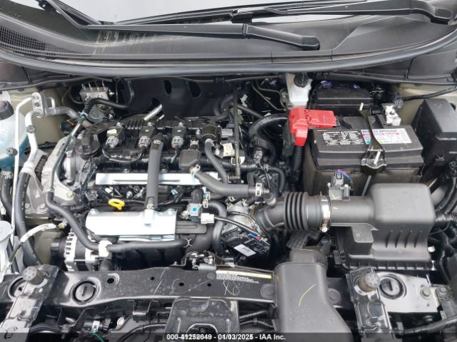 3N1CN8DV1RL867428 Nissan Versa 1.6 S