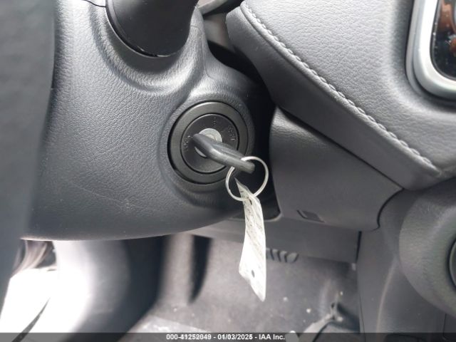 3N1CN8DV1RL867428 Nissan Versa 1.6 S