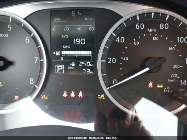 3N1CN8DV1RL867428 Nissan Versa 1.6 S