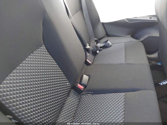 3N1CN8DV1RL867428 Nissan Versa 1.6 S