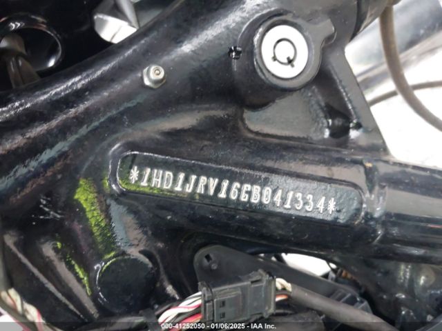2016 HARLEY-DAVIDSON FLS 1HD1JRV16GB041334 Photo 9