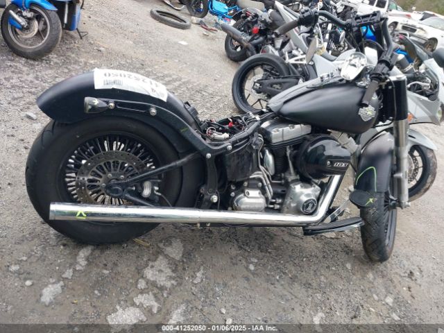 2016 HARLEY-DAVIDSON FLS 1HD1JRV16GB041334 Photo 3