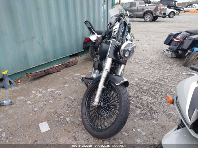 2016 HARLEY-DAVIDSON FLS 1HD1JRV16GB041334 Photo 4