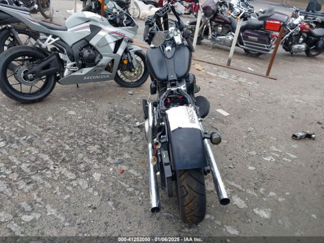 2016 HARLEY-DAVIDSON FLS 1HD1JRV16GB041334 Photo 5