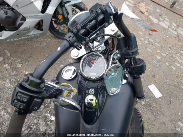 2016 HARLEY-DAVIDSON FLS 1HD1JRV16GB041334 Photo 6