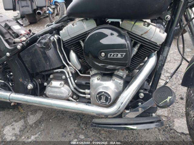 2016 HARLEY-DAVIDSON FLS 1HD1JRV16GB041334 Photo 7