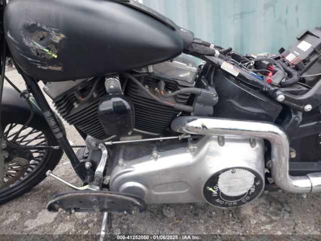 2016 HARLEY-DAVIDSON FLS 1HD1JRV16GB041334 Photo 8