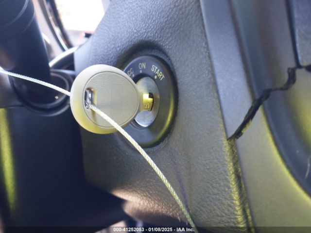 1C3CDZAB8EN154590 Dodge AVENGER SE