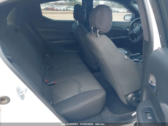 1C3CDZAB8EN154590 Dodge AVENGER SE