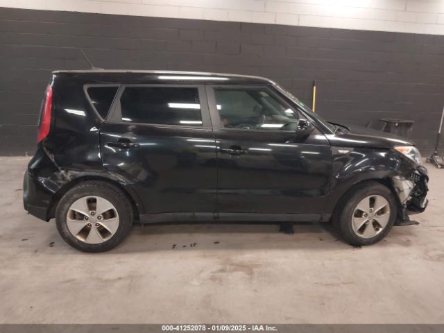 KNDJN2A28E7039094 KIA Soul