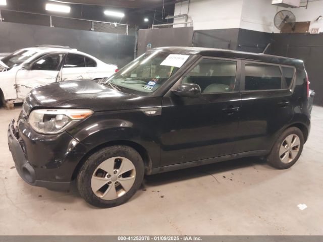 KNDJN2A28E7039094 KIA Soul