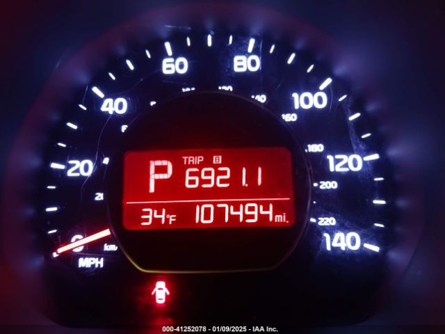 KNDJN2A28E7039094 KIA Soul