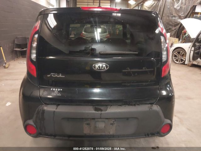 KNDJN2A28E7039094 KIA Soul
