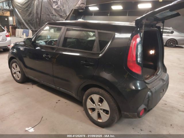 KNDJN2A28E7039094 KIA Soul