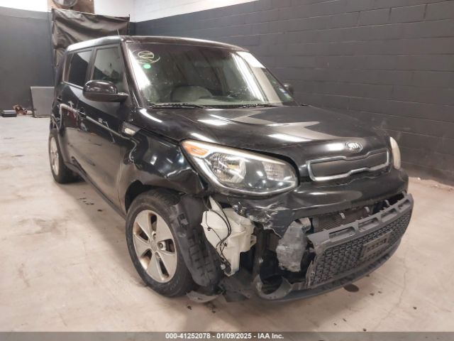 KNDJN2A28E7039094 KIA Soul