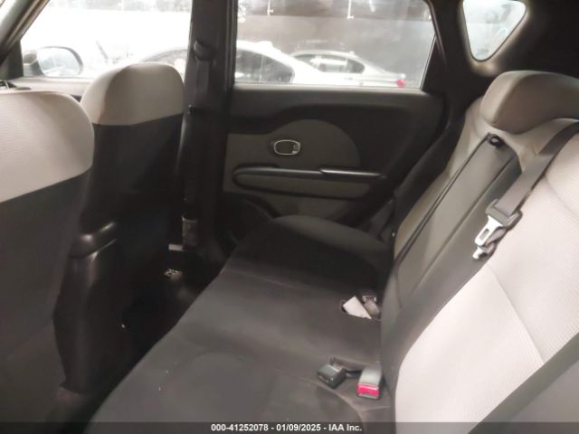 KNDJN2A28E7039094 KIA Soul