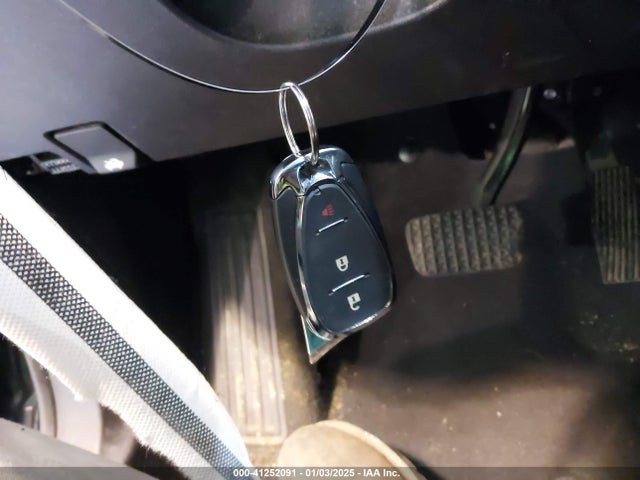 Chevrolet EQUINOX LT 2019 2GNAXKEVXK6211207 Image 11