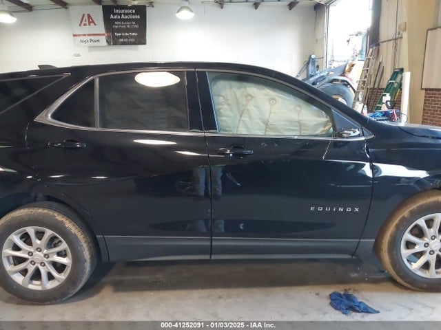 Chevrolet EQUINOX LT 2019 2GNAXKEVXK6211207 Image 13