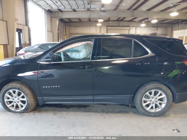 Chevrolet EQUINOX LT 2019 2GNAXKEVXK6211207 Image 14
