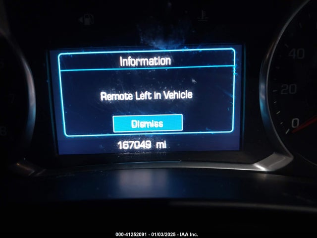 Chevrolet EQUINOX LT 2019 2GNAXKEVXK6211207 Image 15