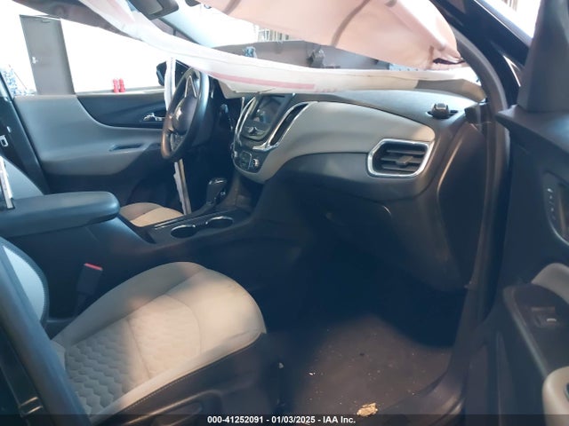 Chevrolet EQUINOX LT 2019 2GNAXKEVXK6211207 Image 5
