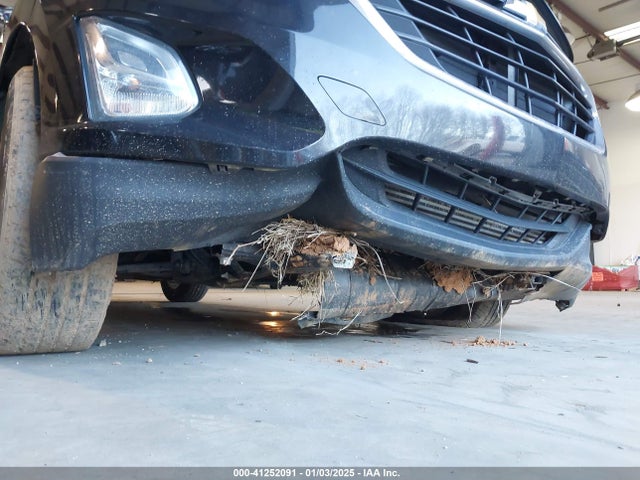 Chevrolet EQUINOX LT 2019 2GNAXKEVXK6211207 Image 6