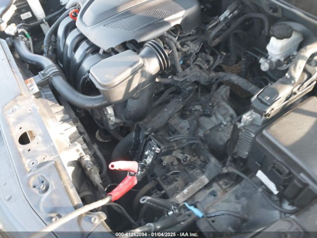 5NPEB4AC2EH866602 Hyundai SONATA GLS