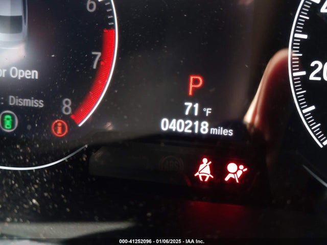 Honda ACCORD LX 2020 1HGCV1F19LA053591 Image 15