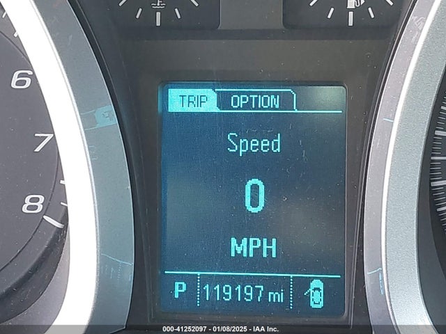 Chevrolet EQUINOX LS 2016 2GNALBEK1G6338436 Image 15