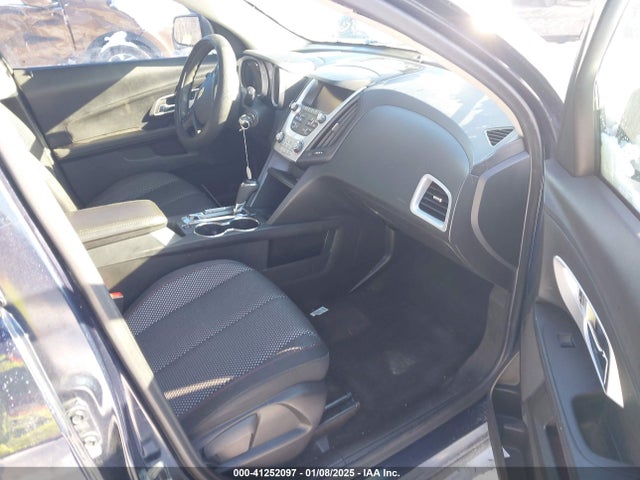 Chevrolet EQUINOX LS 2016 2GNALBEK1G6338436 Image 5