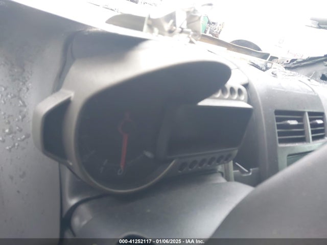 Chevrolet luw 2014 1G1JC5SH3E4167960 Image 7