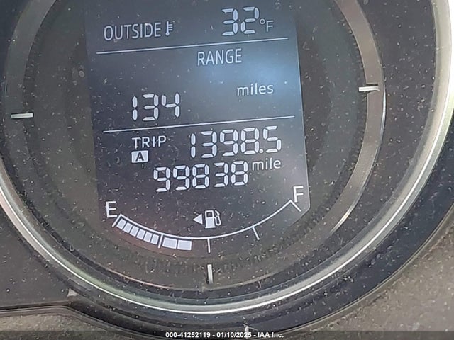 Mazda Cx-5 Touring 2016 JM3KE4CY3G0696695 Image 15
