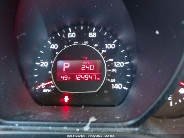 KNDJN2A22F7134106 KIA Soul