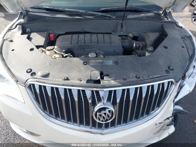 5GAKRBKD8EJ301208 Buick Enclave Leather