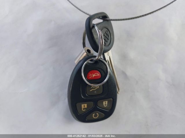 5GAKRBKD8EJ301208 Buick Enclave Leather