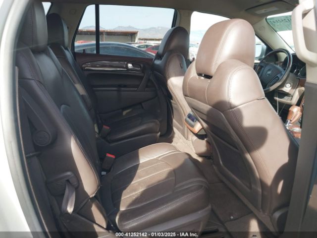 5GAKRBKD8EJ301208 Buick Enclave Leather