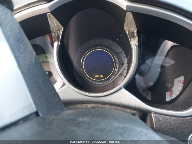 2010 CADILLAC SRX 3GYFNGEY2AS523964 Photo 6