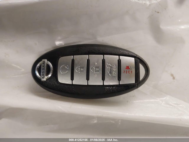 Nissan Rogue Sl 2017 JN8AT2MT8HW403894 Image 11