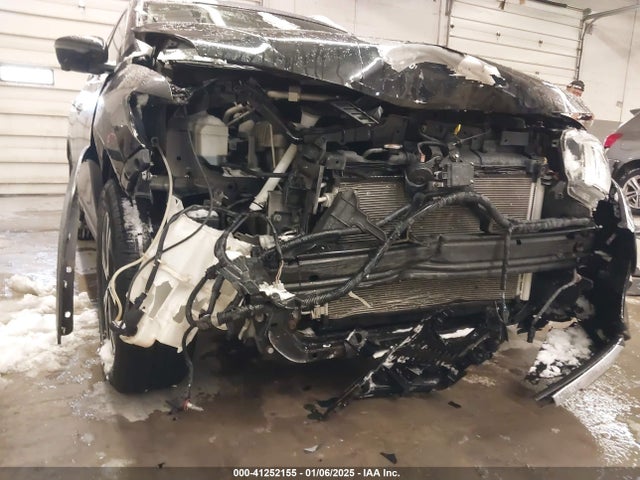 Nissan Rogue Sl 2017 JN8AT2MT8HW403894 Image 6