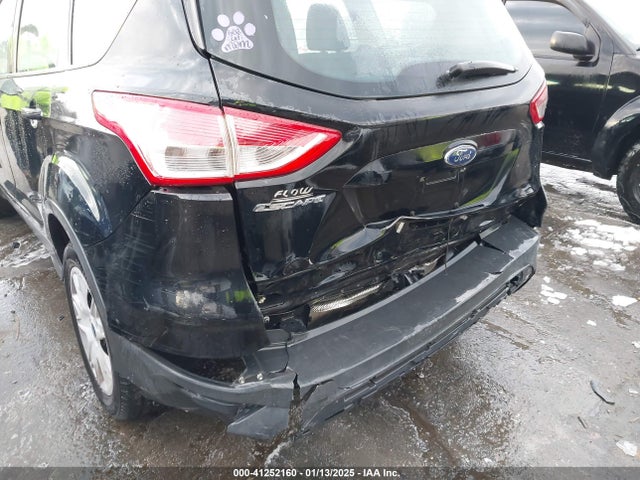 Ford ESCAPE S 2016 1FMCU0F76GUA80649 Image 6