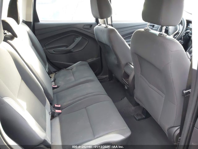 Ford ESCAPE S 2016 1FMCU0F76GUA80649 Image 8