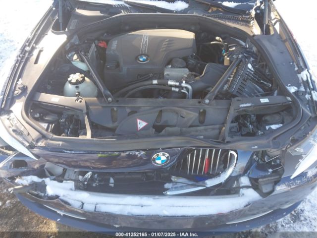 2012 BMW 528I WBAXH5C5XCDW03916 Photo 9
