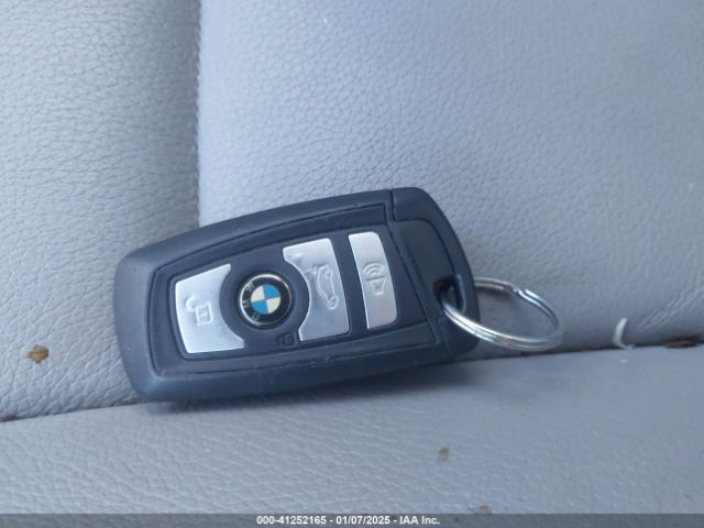 2012 BMW 528I WBAXH5C5XCDW03916 Photo 10