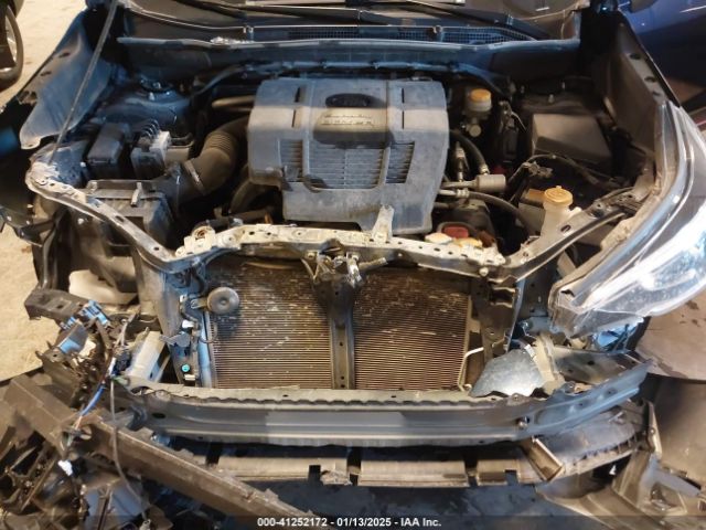JF2SKALC6LH544590 Subaru Forester Sport