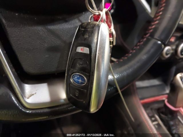 JF2SKALC6LH544590 Subaru Forester Sport