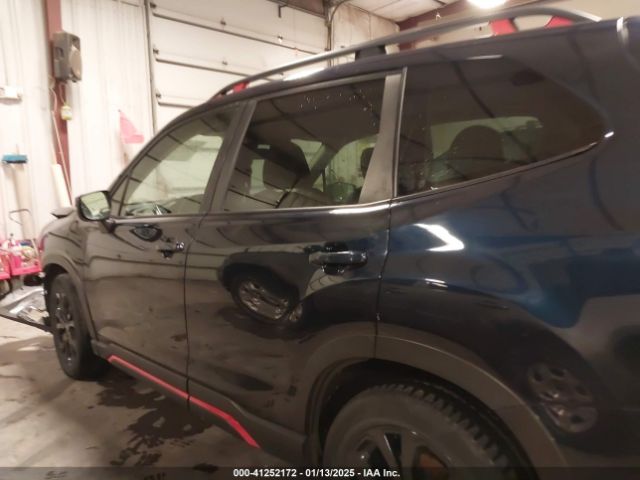JF2SKALC6LH544590 Subaru Forester Sport