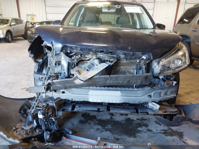 JF2SKALC6LH544590 Subaru Forester Sport