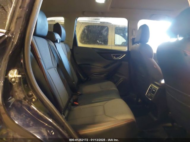 JF2SKALC6LH544590 Subaru Forester Sport