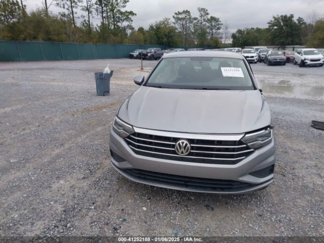 3VWC57BU5MM000213 Volkswagen Jetta 1.4t R-line/1.4t S/1.4t Se