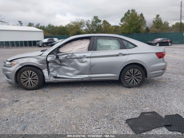 3VWC57BU5MM000213 Volkswagen Jetta 1.4t R-line/1.4t S/1.4t Se